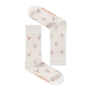 Socken Greenbomb Seagulls 3 image-0