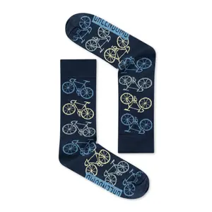 Socken Greenbomb Bike Big 4 image-0