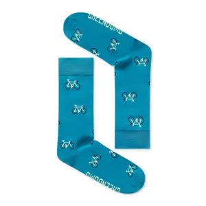 Socken Greenbomb Bike Vintage Small 2 image-0