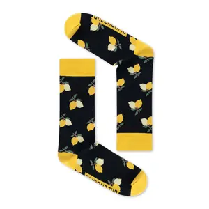 Socken Greenbomb Lemons image-0