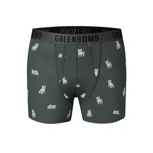 Boxer Greenbomb Frenchie image-0