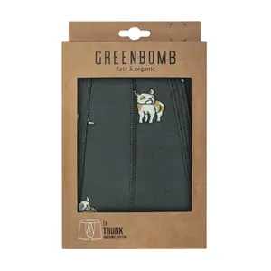 Boxer Greenbomb Frenchie image-1