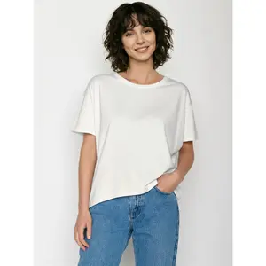 Women's T-shirt Greenbomb Basic Feel image-1