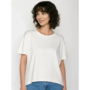 Women's T-shirt Greenbomb Basic Feel image-2