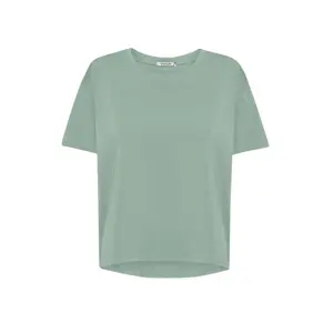 Women's T-shirt Greenbomb Basic Feel image-0