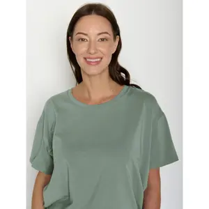 Women's T-shirt Greenbomb Basic Feel image-2