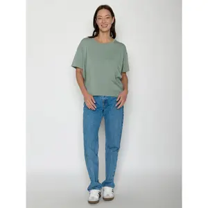 Women's T-shirt Greenbomb Basic Feel image-3