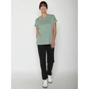 Women's T-shirt Greenbomb Basic Loony image-2