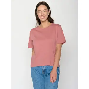 Women's T-shirt Greenbomb Basic Nova image-1