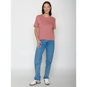 Women's T-shirt Greenbomb Basic Nova image-3