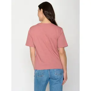 Women's T-shirt Greenbomb Basic Nova image-4