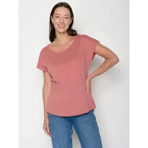 Women's T-shirt Greenbomb Basic Cool image-1