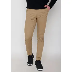Chino byxor Greenbomb Basic Tough image-1