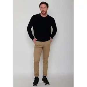 Chino byxor Greenbomb Basic Tough image-2
