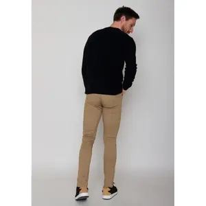 Chino byxor Greenbomb Basic Tough image-4