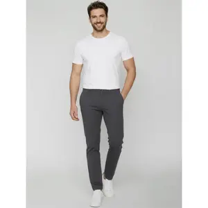 Chino byxor Greenbomb Basic Tough image-2