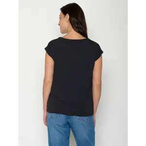 Women's T-shirt Greenbomb Basic Timid image-4