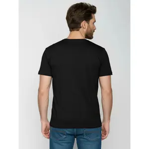 T-shirt Greenbomb Turtle Walk Spice image-4