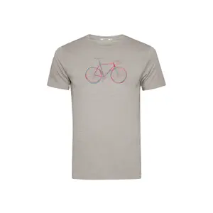 T-shirt Greenbomb Colors Spice image-0