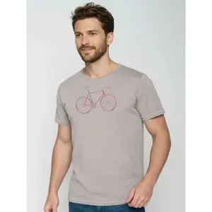 T-shirt Greenbomb Colors Spice image-1