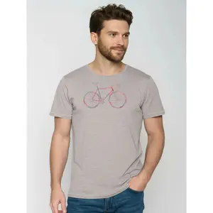 T-shirt Greenbomb Colors Spice image-2