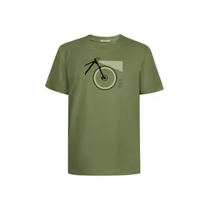 T-shirt Greenbomb Light Fusion image-0