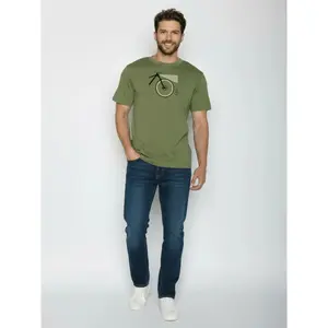 T-shirt Greenbomb Light Fusion image-2