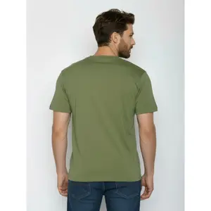 T-shirt Greenbomb Light Fusion image-3