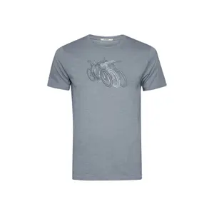 T-shirt Greenbomb Race Spice image-0