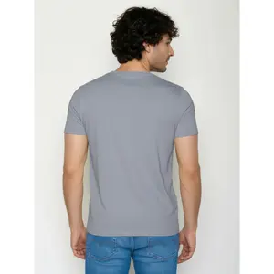 T-shirt Greenbomb Bike Square Guide image-4