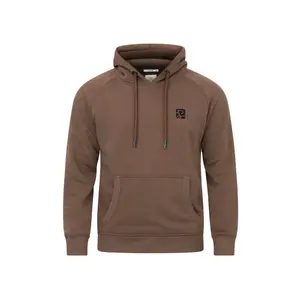 Hooded Sweatshirt Greenbomb Bike Square Trek