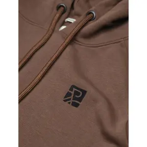 Hooded Sweatshirt Greenbomb Bike Square Trek image-1