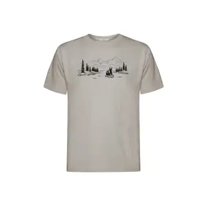 T-shirt Greenbomb Bear River Fusion image-0