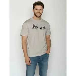 T-shirt Greenbomb Bear River Fusion image-1