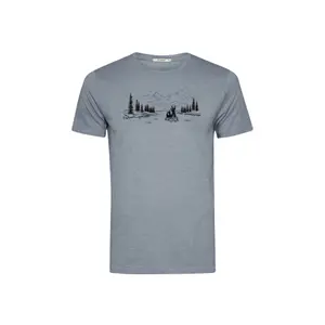 T-shirt Greenbomb Bear River Spice image-0