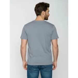 T-shirt Greenbomb Bear River Spice image-4