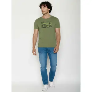 T-shirt Greenbomb Magic Forest Guide image-3