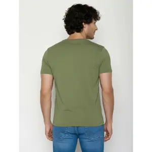 T-shirt Greenbomb Magic Forest Guide image-4