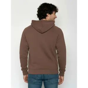 Camisola com capuz Greenbomb Wild Pines Trek image-4
