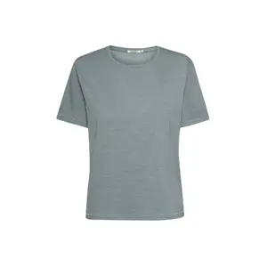 Women's T-shirt Greenbomb Anti Social Nova image-0