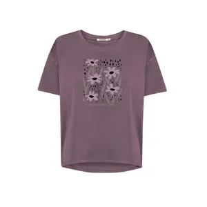 Women's T-shirt Greenbomb No Rain Feel image-0