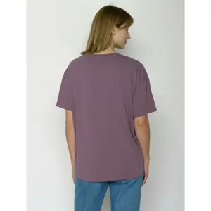 Women's T-shirt Greenbomb No Rain Feel image-4