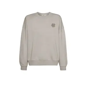 Sweatshirt woman Greenbomb Shamrock Core image-0