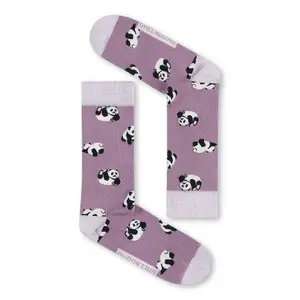 Socken Greenbomb Panda Roll image-0