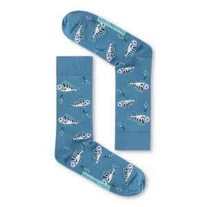 Socken Greenbomb Perch image-0