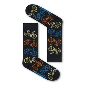 Socken Greenbomb Bike Big 5 image-0
