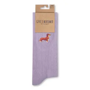 Socken Greenbomb Wiener image-1