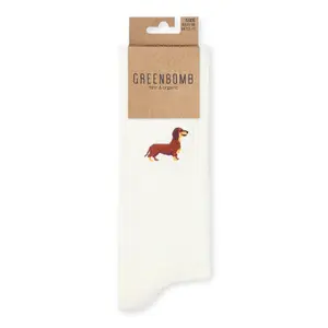 Socken Greenbomb Wiener image-1