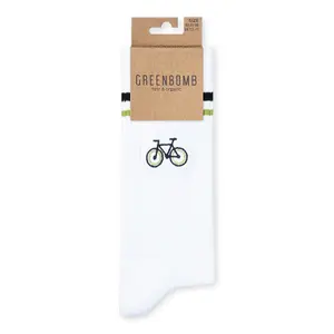 Socken Greenbomb Bike Loop 2 image-1