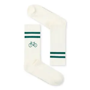 calcetines Greenbomb Bike Pixel image-1
